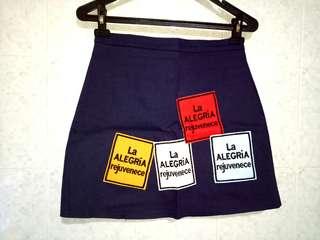 Korean Skirt