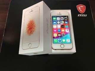 iPhone SE 64G