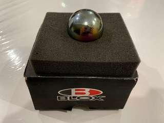Blox 490 gram gear knob
