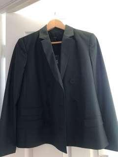 TIBI jacket NWT