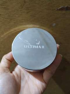 ULTIMA POWDER