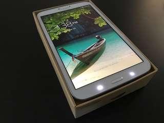 Samsung Galaxy Tab 3 8 Inch