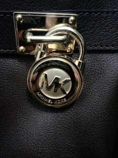 MK shoulder bag
