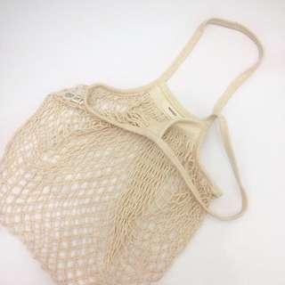 Mango Net Tote