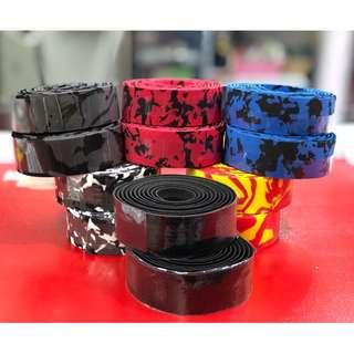 Motorbike / Motorcycle / Bicycle / Bike / Crash Bar / Handlebar Tapes