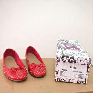 Brash Flatshoes