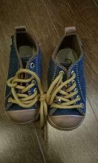 Jeans Shoes (for kids)