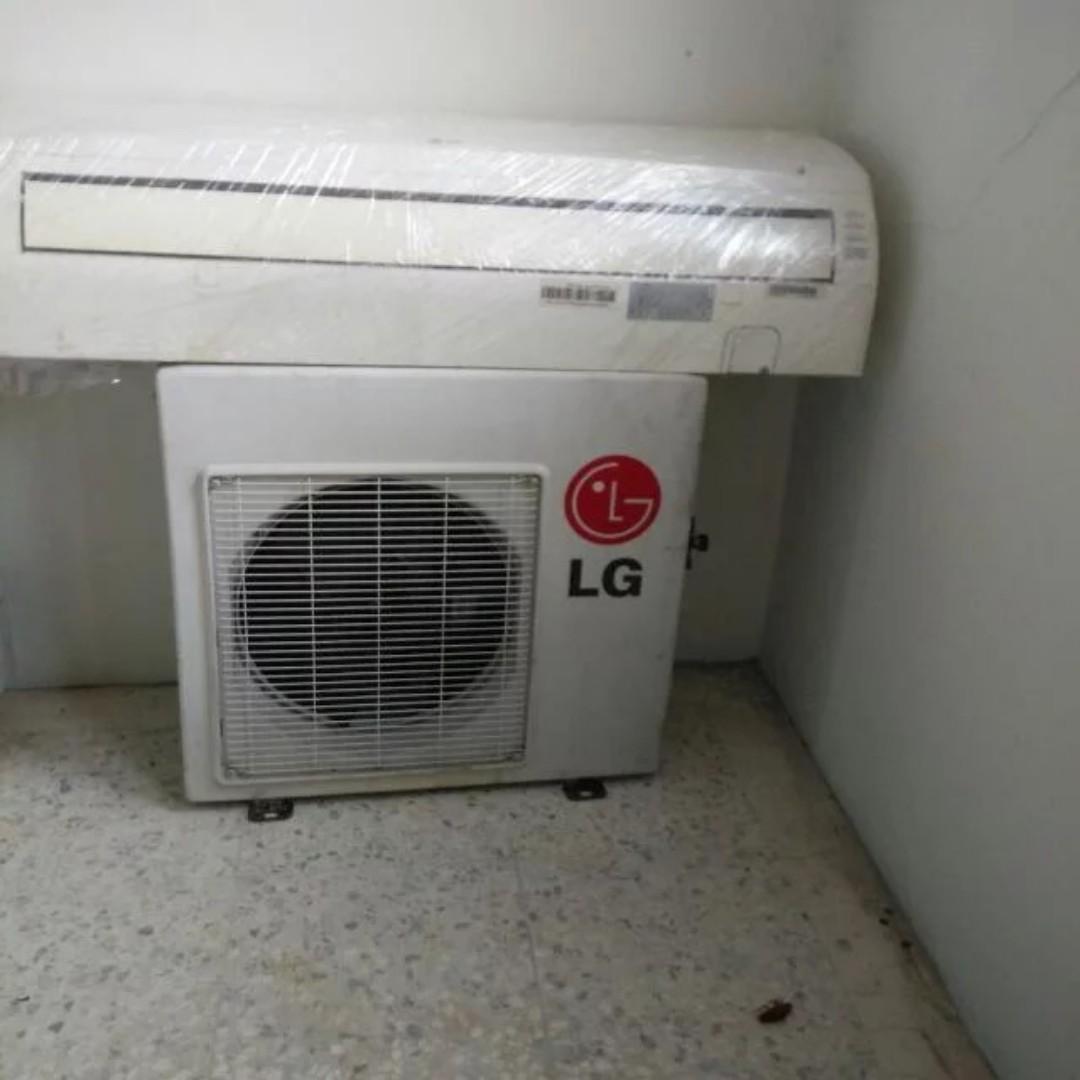 Used air deals conditioner