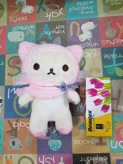 Korilakkuma Plush