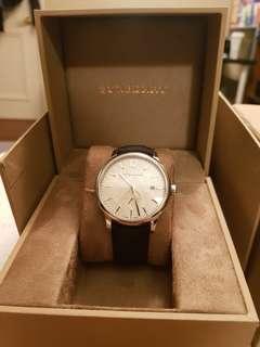 Burberry men
