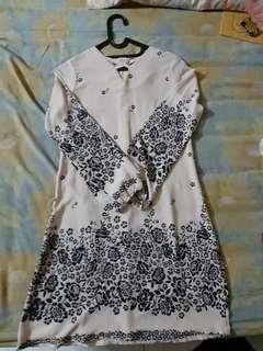 dress terusan