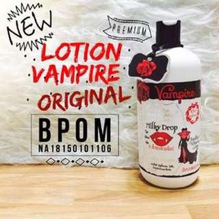 Lotion Vampire Jumbo 500ml