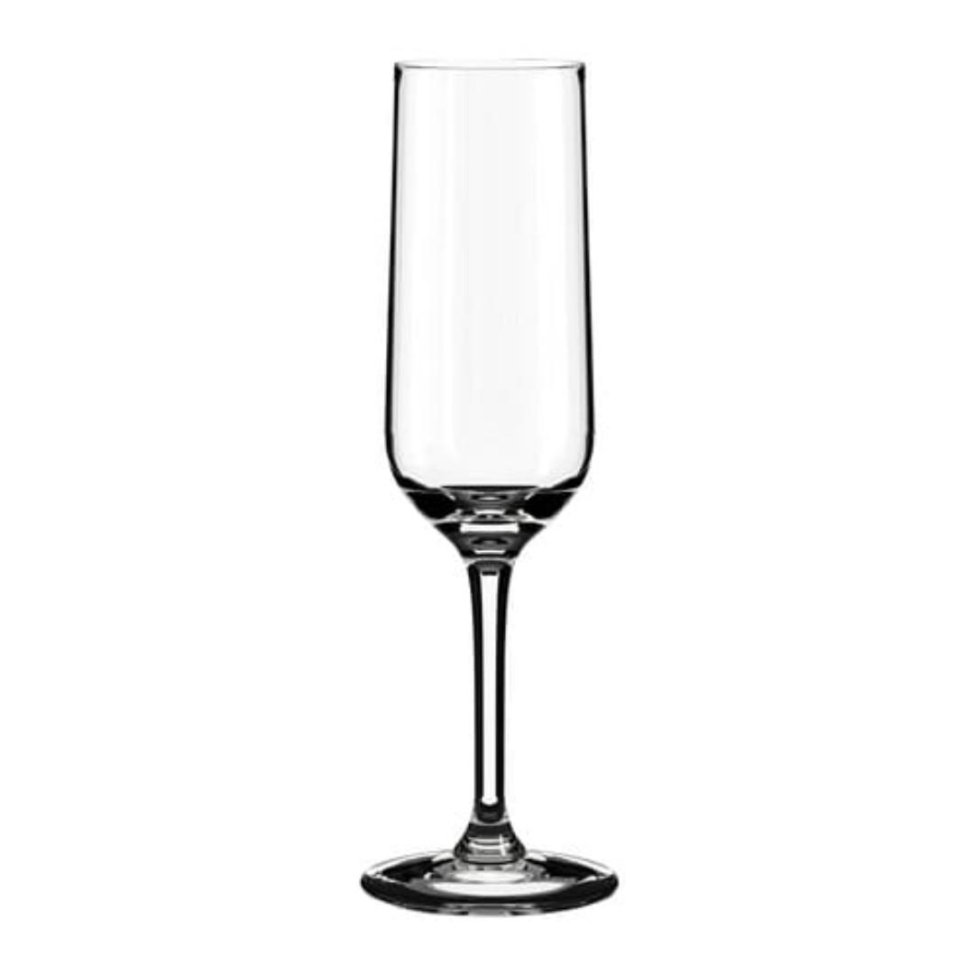Ikea champagne shop flutes