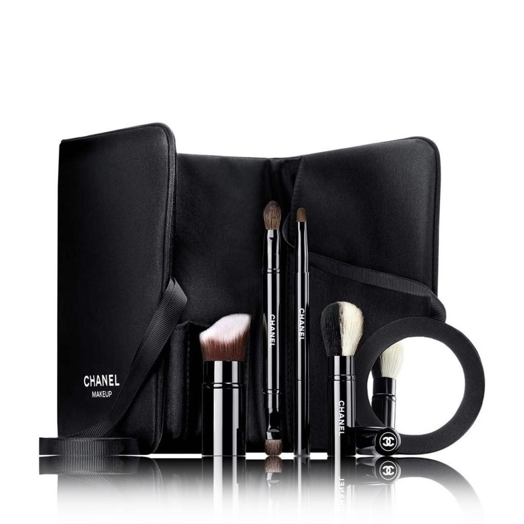 Chanel brush bag Clearance