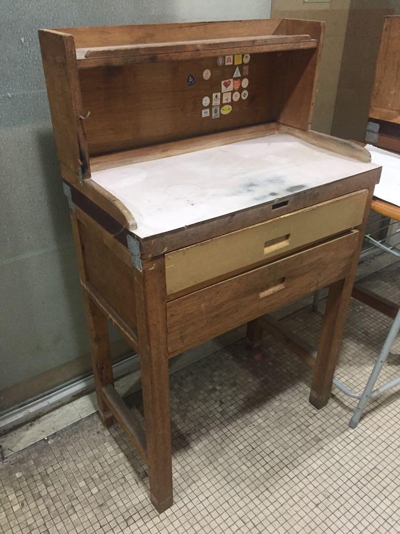 antique dresser changing table