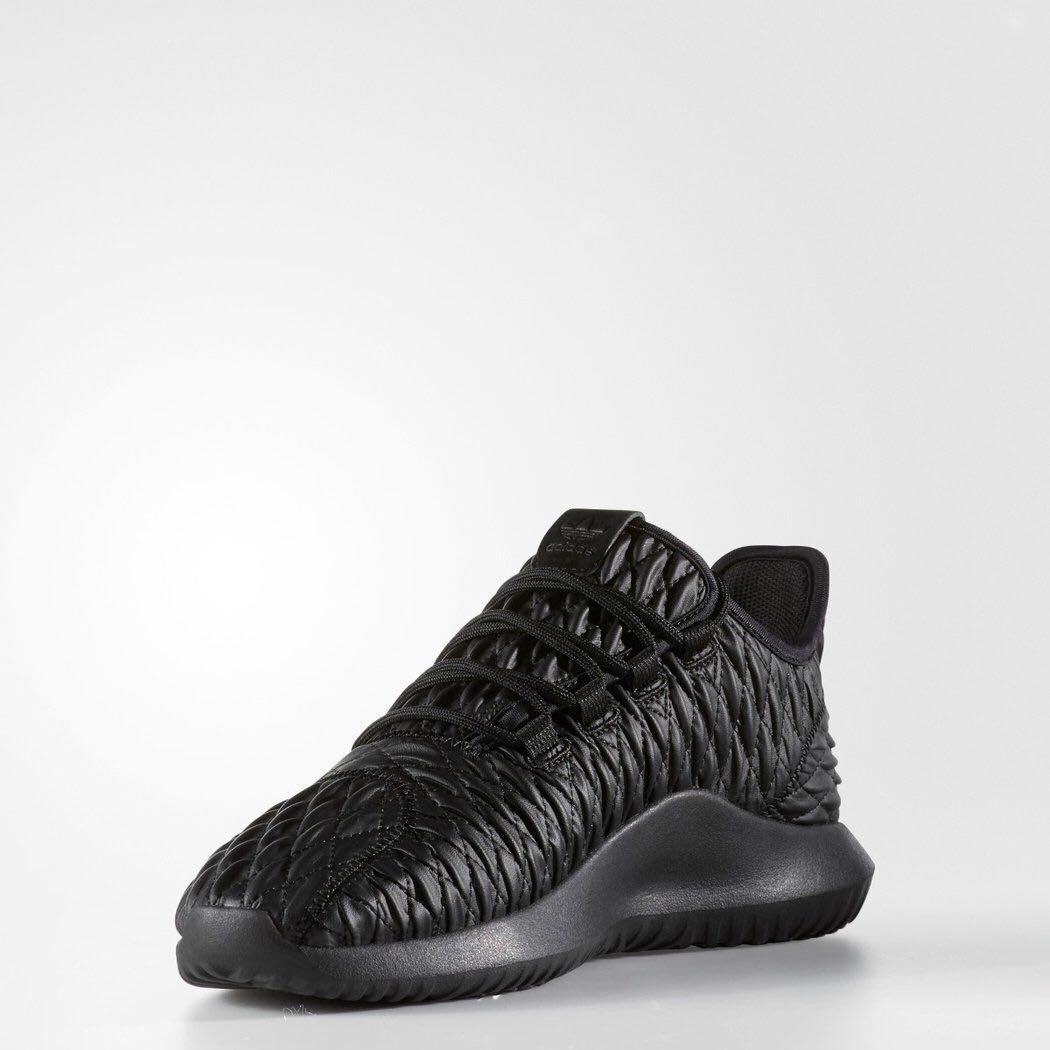 Adidas tubular shadow 3d black sales