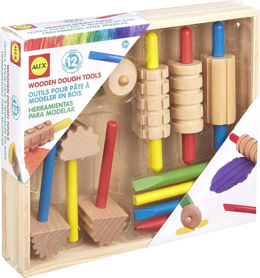 studio wooden toys