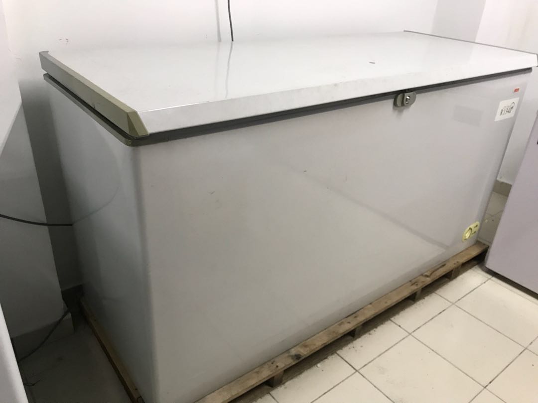 Acson freezer r134a cheap