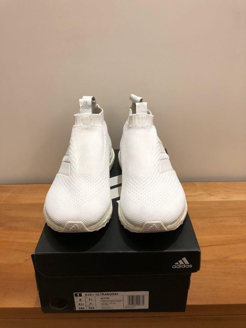 adidas ace 16 pure boost