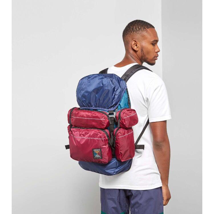 Adidas Originals Atric Backpack Large 
