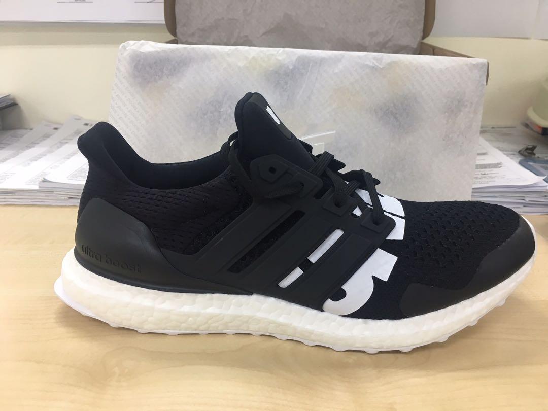 Ub 2025 x undftd