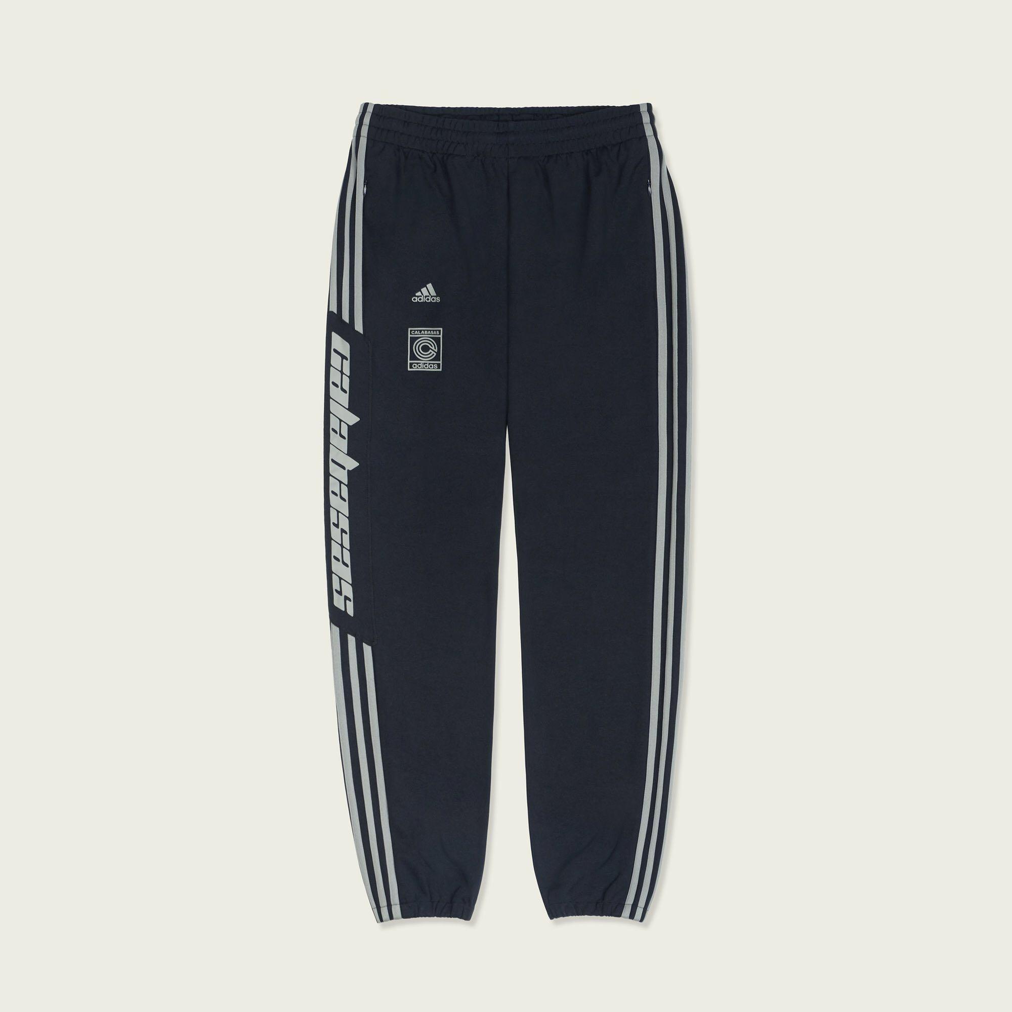 Adidas Yeezy Calabasas Track Pants Luna 