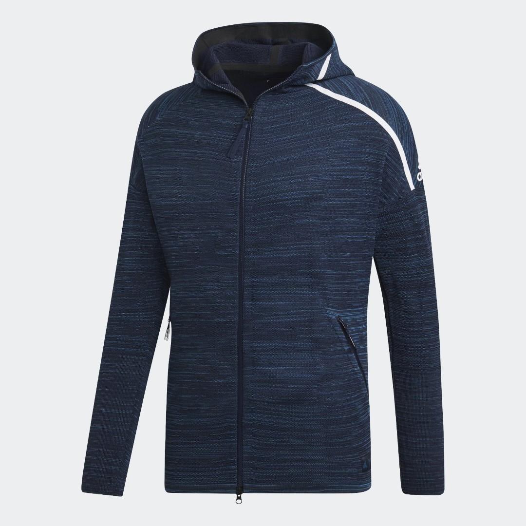 Adidas zne hd parley sale