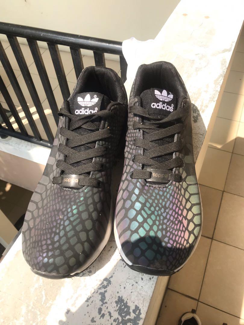 Adidas zx deals xeno kaskus