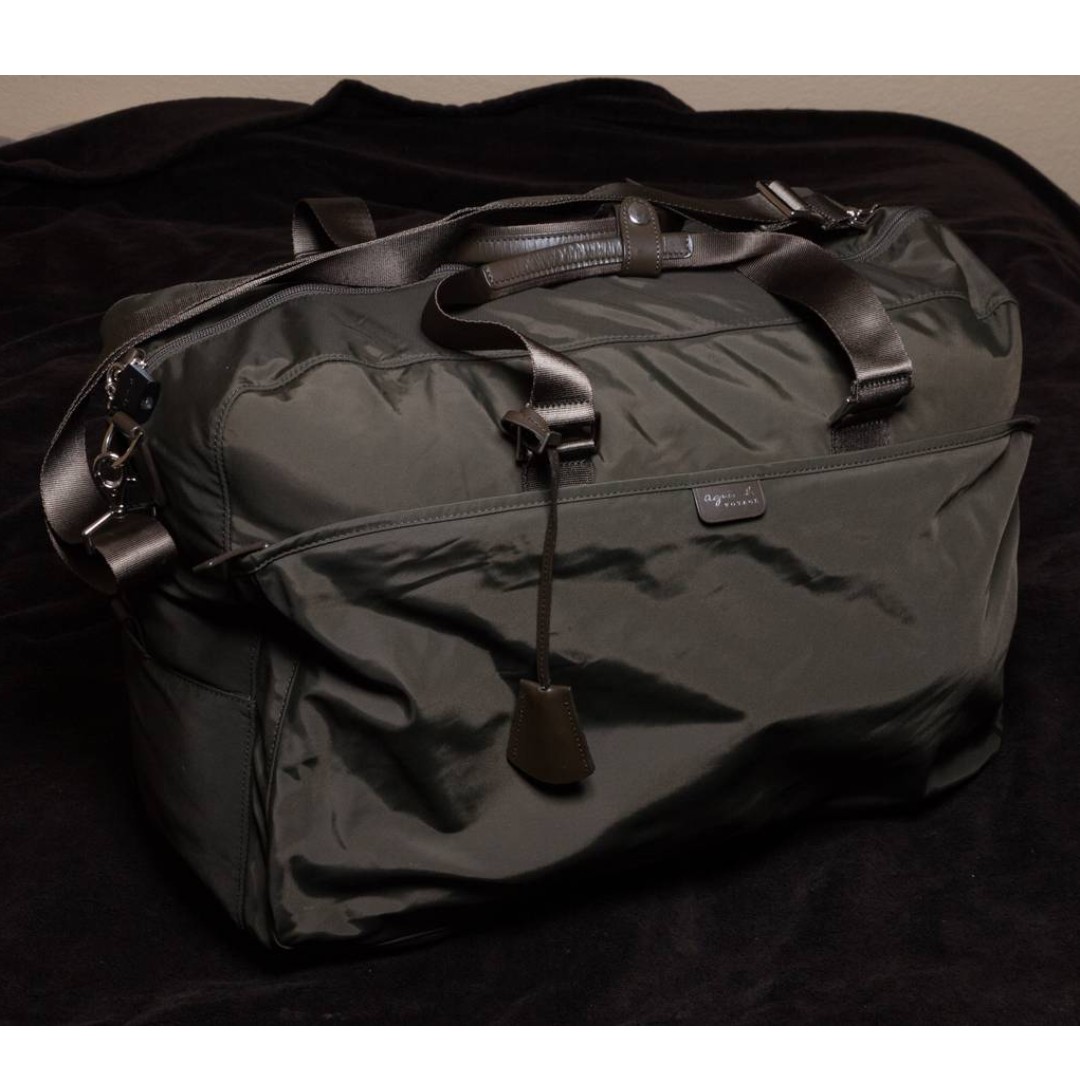 Agnes b on sale voyage travel bag
