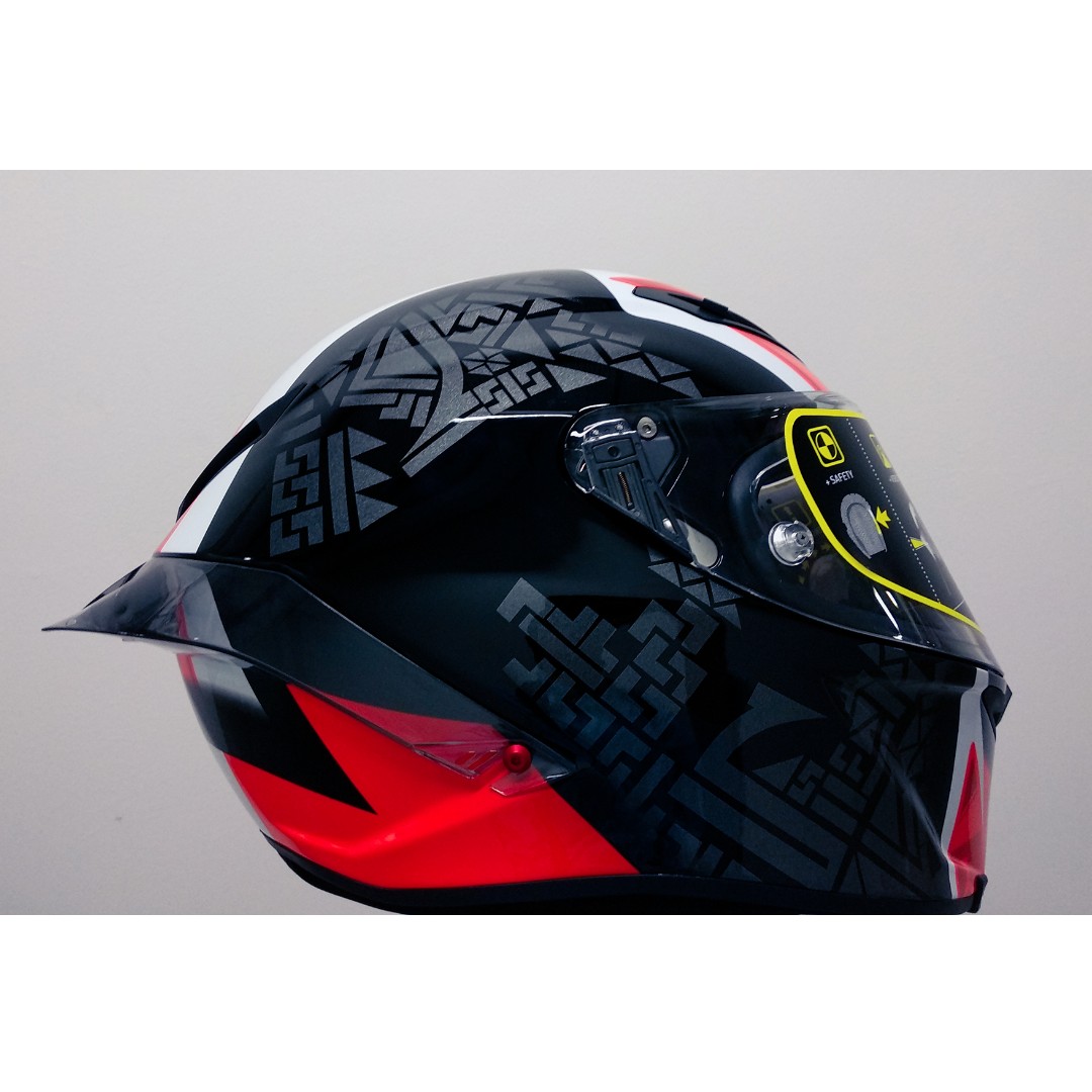 agv casanova helmet K3 Street Helmet-Matte Salvia Green-XL The AGV K3 full AGV R Corsa Helmet Casanova