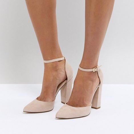 ALDO Nicholes Heels