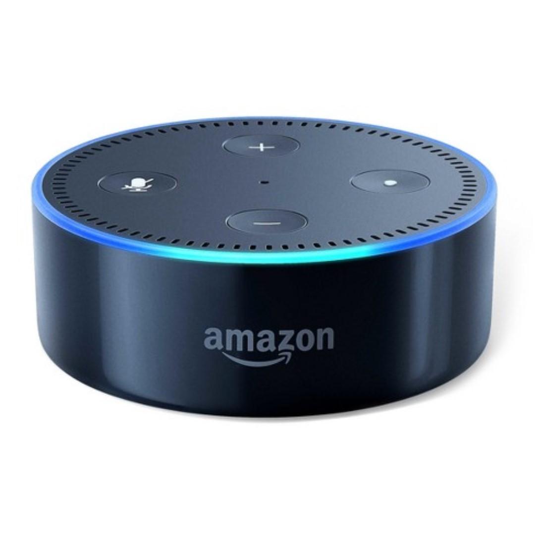 Amazon echo dot hotsell warranty