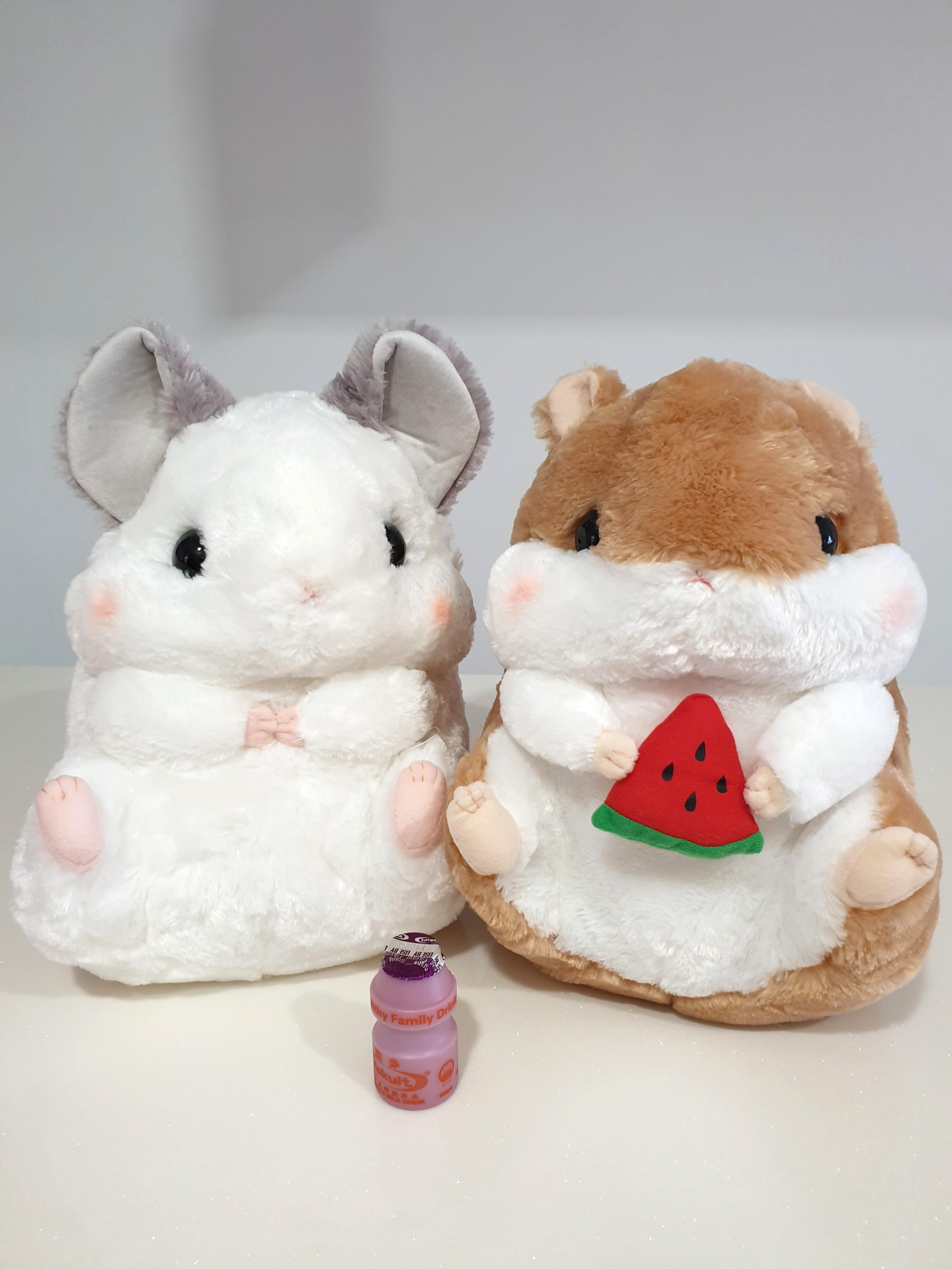 Amuse best sale collection hamster