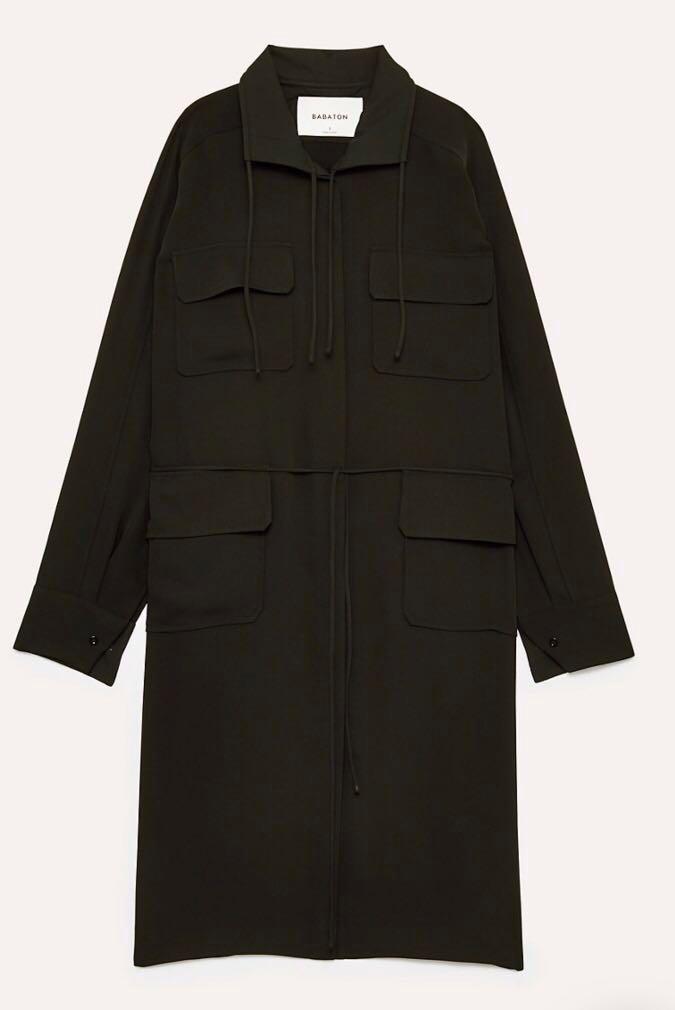 armani collezioni cardigan