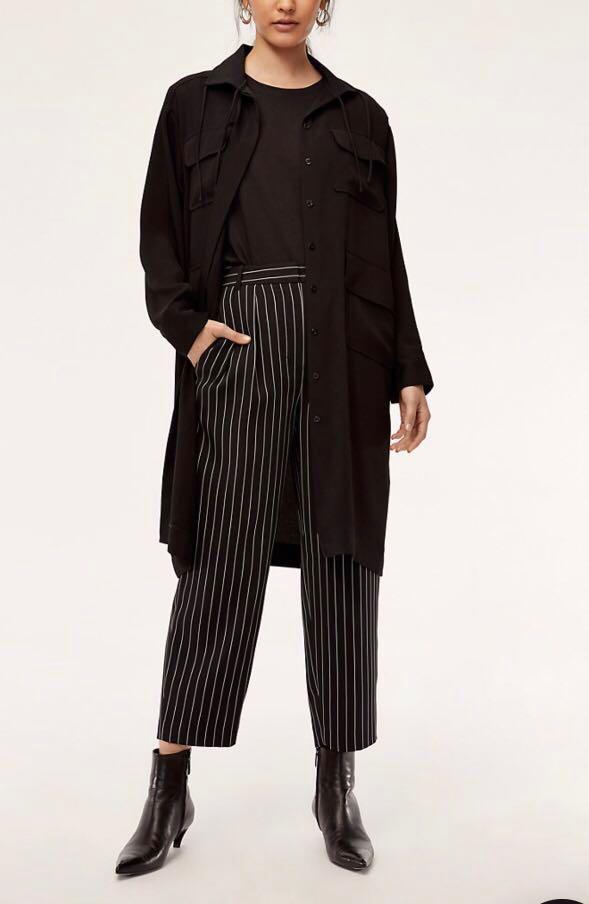 Aritzia on sale howitt dress