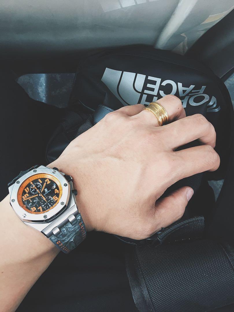 Ap roo volcano Clearance