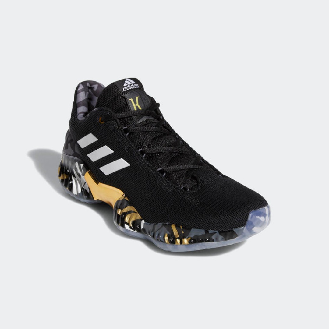 Authentic Adidas Pro Bounce 2018 Player 