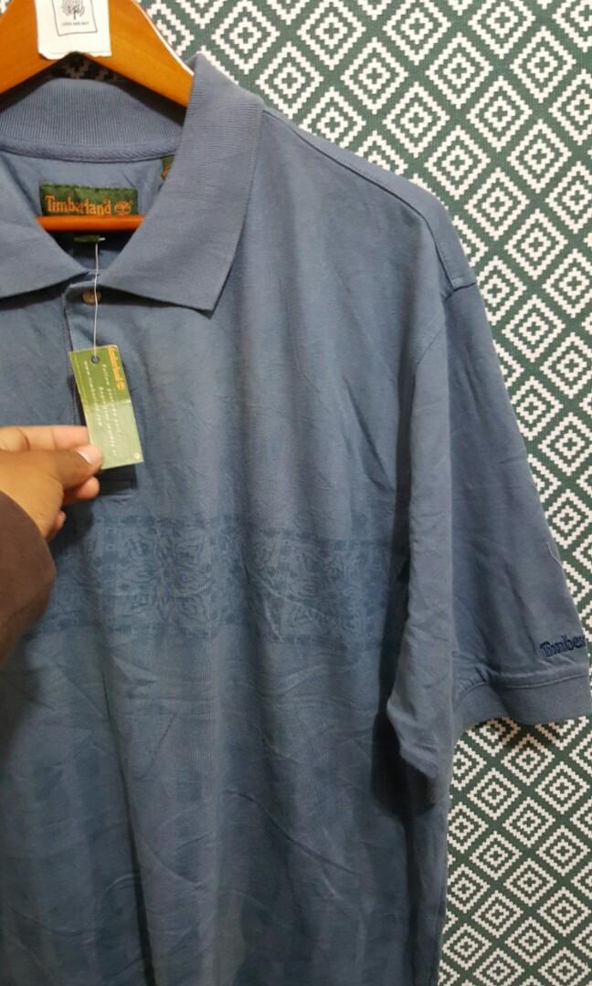 baju timberland original