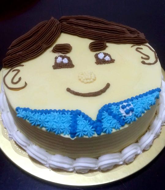 Birthday Cakes Cake Father S Day Cake Dad S Cake Food Drinks Baked Goods On Carousell Buy birthday gift for father from winni and get great discounts. birthday cakes cake father s day cake dad s cake