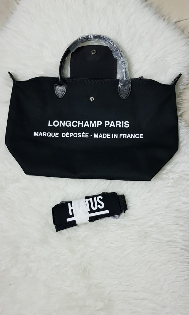 BN Authentic Longchamp Hiatus Luxury Bags Wallets on Carousell