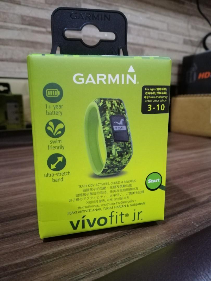 vivofit jr sale