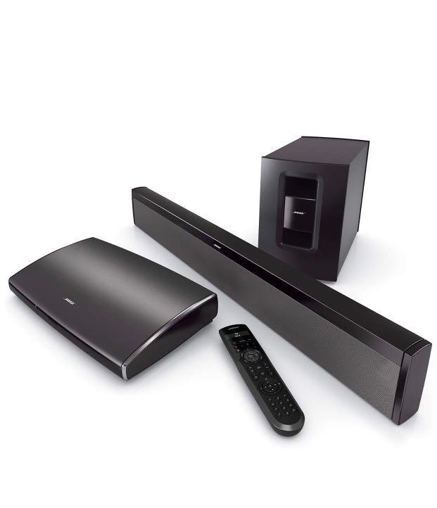 bose soundtouch wireless adapter for lifestyle series ii systems