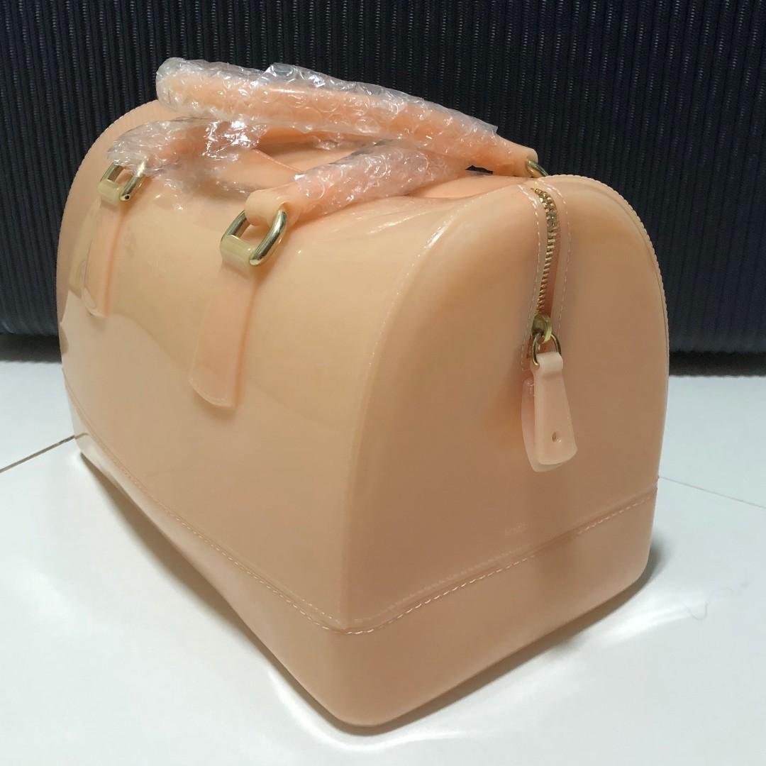 Furla discount candy sale