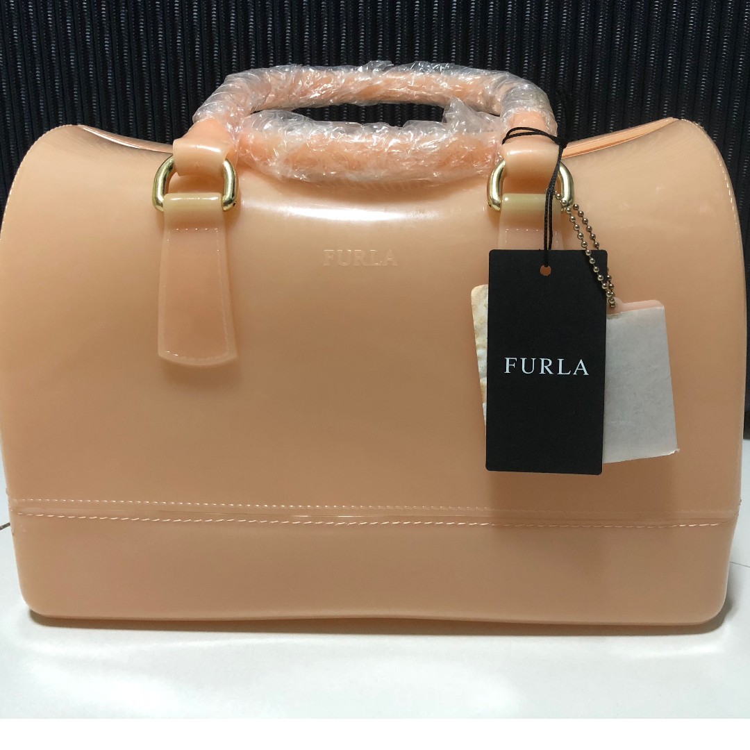 Furla candy cheap bag sale