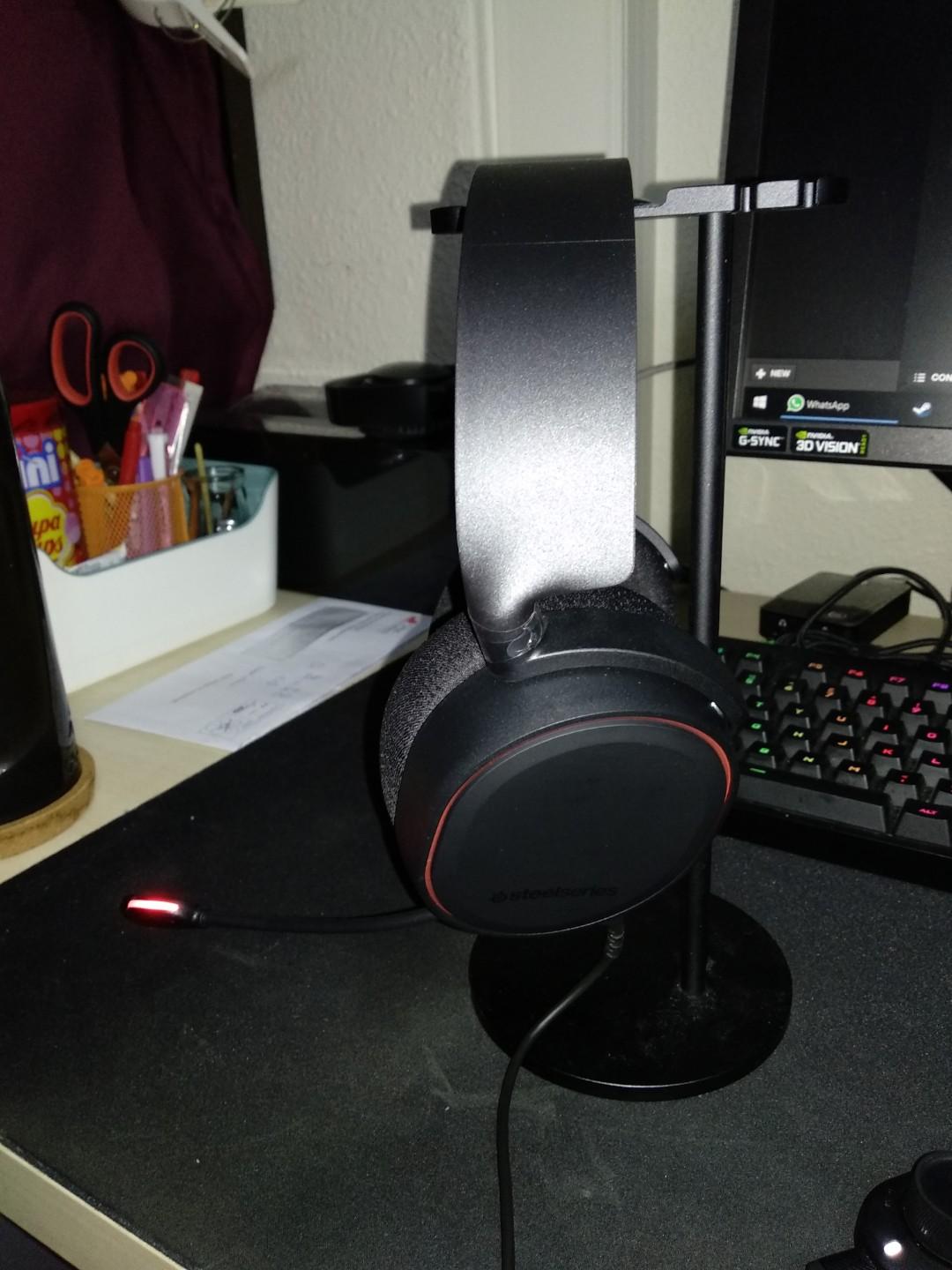 arctis 5 for sale