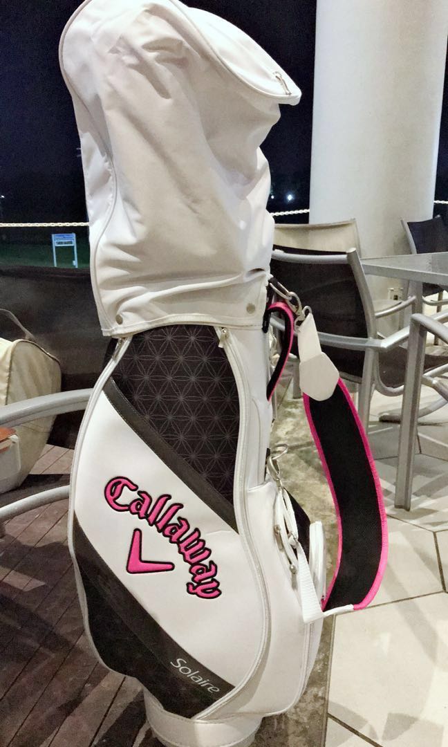 callaway solaire 2017