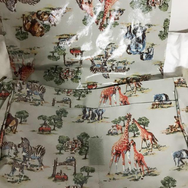 Cath kidston bottle bag sales
