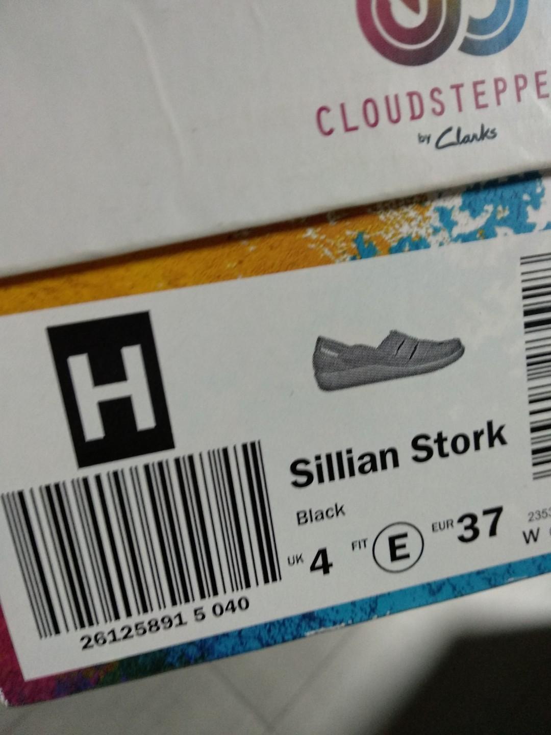 Cloudsteppers sillian hotsell stork