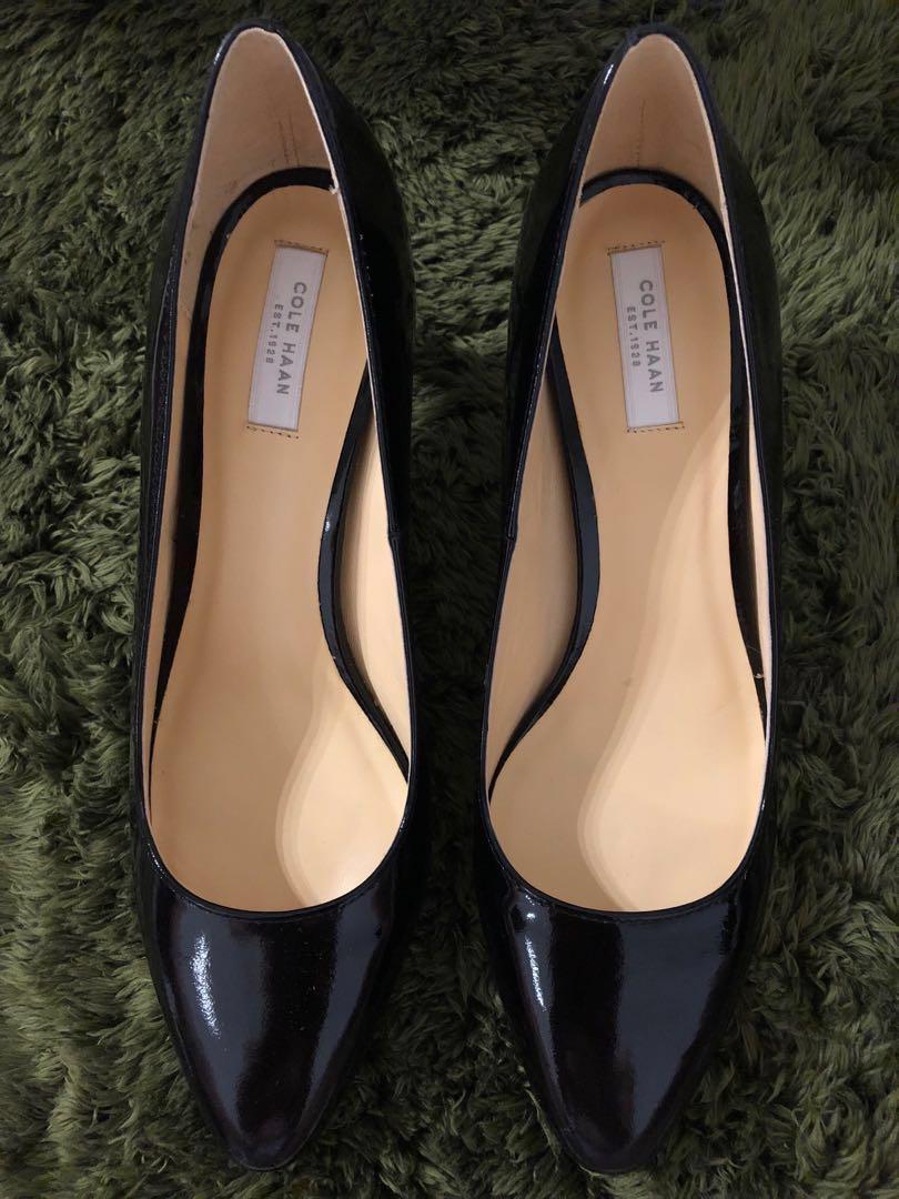 cole haan bethany pump