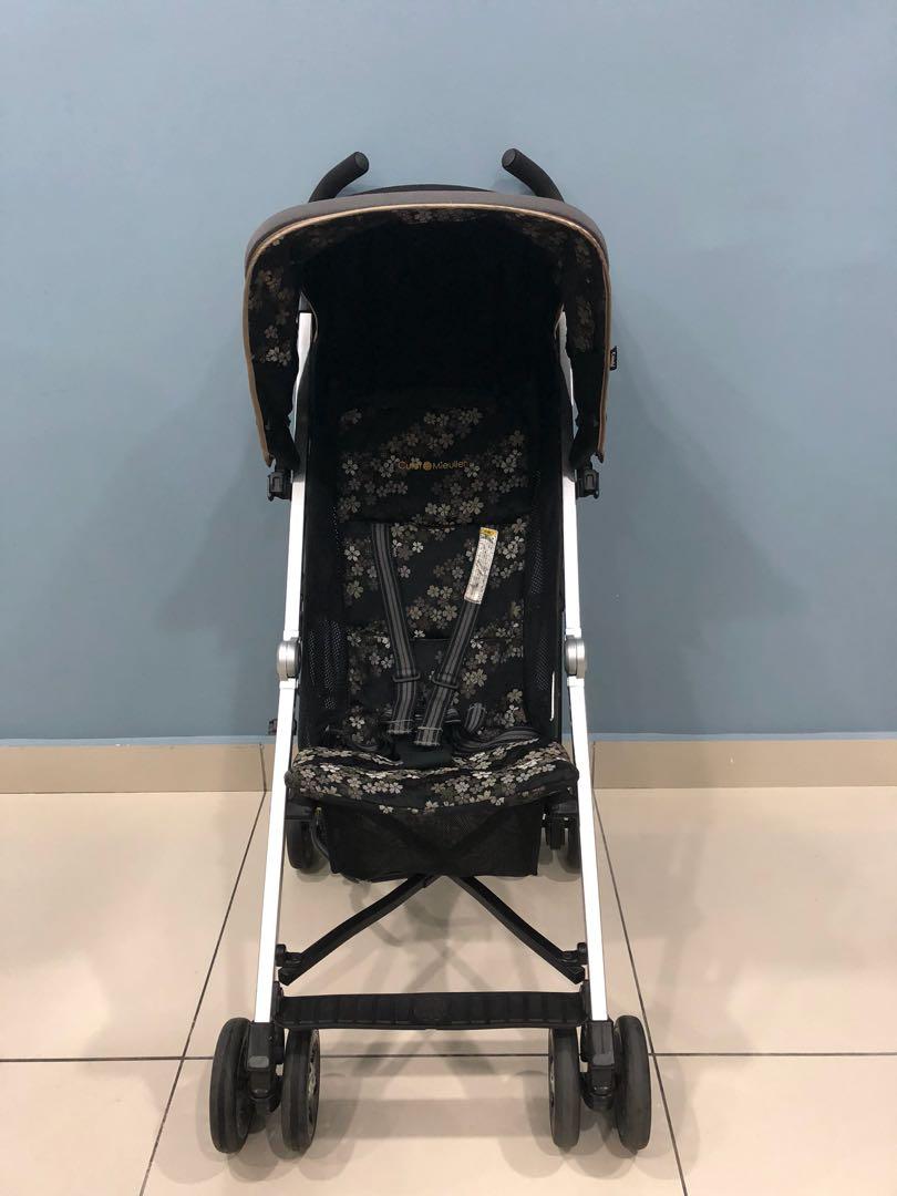 Combi culet mieuller stroller hotsell